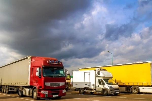 Adana Avcılar Nakliyat Ambarları